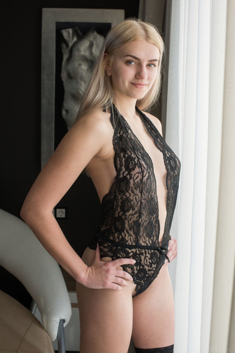 Света, 32 года, 4 размер груди